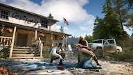 Far Cry 5 (PC) - Ubisoft Connect Key - EUROPE