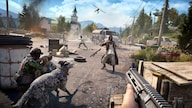 Far Cry 5 (PC) - Ubisoft Connect Key - EUROPE