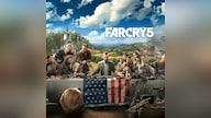 Far Cry 5 (PC) - Ubisoft Connect Key - EUROPE