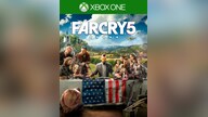 Far Cry 5 (Xbox One) - Xbox Live Key - UNITED STATES