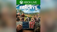 Far Cry 5 (Xbox One) - Xbox Live Key - BRAZIL