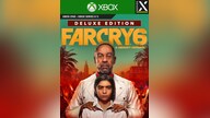 Far Cry 6 | Deluxe Edition (Xbox Series X/S) - Xbox Live Key - EUROPE