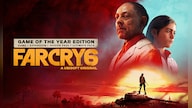 Far Cry 6 | Game of the Year Edition (PC) - Steam Gift - GLOBAL