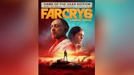 Far Cry 6 | Game of the Year Edition (PC) - Steam Gift - GLOBAL