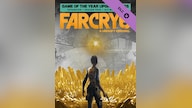 Far Cry 6 Game of the Year Upgrade Pass (PC) - Steam Gift - GLOBAL