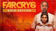 Far Cry 6 | Gold Edition (PC) - Ubisoft Connect Key - EUROPE