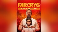 Far Cry 6 | Gold Edition (PC) - Ubisoft Connect Key - NORTH AMERICA