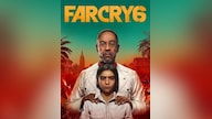 Far Cry 6 (PC) - Ubisoft Connect Key - EUROPE