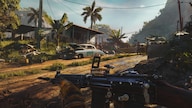 Far Cry 6 (PC) - Ubisoft Connect Key - EUROPE