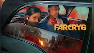 Far Cry 6 (PC) - Ubisoft Connect Key - EUROPE