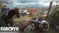 Far Cry 6 (PC) - Ubisoft Connect Key - EUROPE