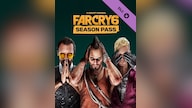 Far Cry 6 Season Pass (PC) - Ubisoft Connect Key - EUROPE