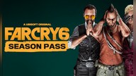 Far Cry 6 Season Pass (Xbox Series X/S) - Xbox Live Key - GLOBAL