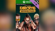 Far Cry 6 Season Pass (Xbox Series X/S) - Xbox Live Key - GLOBAL