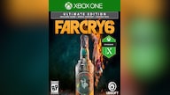 Far Cry 6 | Ultimate Edition (Xbox Series X/S) - Xbox Live Key - GLOBAL