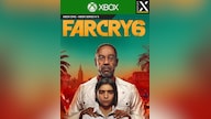 Far Cry 6 (Xbox Series X/S) - Xbox Live Key - GLOBAL