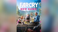 Far Cry New Dawn | Deluxe Edition (PC) - Steam Gift - GLOBAL