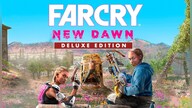 Far Cry New Dawn | Deluxe Edition (PC) - Steam Gift - GLOBAL