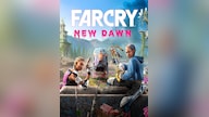 Far Cry New Dawn (PC) - Ubisoft Connect Key - EUROPE