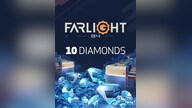 Farlight 84 - 10 Diamonds - GLOBAL