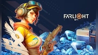 Farlight 84 - 100 Diamonds - GLOBAL