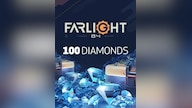 Farlight 84 - 100 Diamonds - GLOBAL