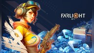 Farlight 84 - 165 Diamonds - GalaxyLink Key - GLOBAL