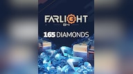 Farlight 84 - 165 Diamonds - GalaxyLink Key - GLOBAL
