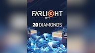 Farlight 84 - 20 Diamonds - GLOBAL
