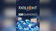 Farlight 84 - 330 Diamonds - GLOBAL