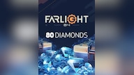 Farlight 84 - 80 Diamonds - GLOBAL