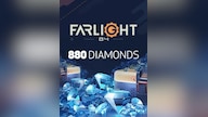 Farlight 84 - 880 Diamonds - GLOBAL