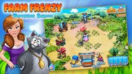 Farm Frenzy: Hurricane Season Steam Gift GLOBAL