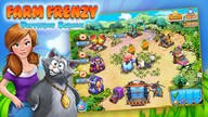 Farm Frenzy: Hurricane Season Steam Gift GLOBAL