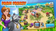 Farm Frenzy: Hurricane Season Steam Gift GLOBAL