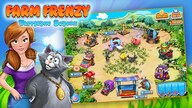 Farm Frenzy: Hurricane Season Steam Gift GLOBAL