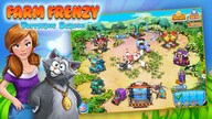 Farm Frenzy: Hurricane Season Steam Gift GLOBAL