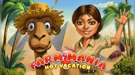 Farm Mania: Hot Vacation (PC) - Steam Key - GLOBAL