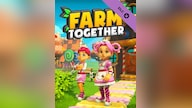 Farm Together - Candy Pack (PC) - Steam Key - GLOBAL