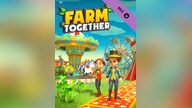 Farm Together - Celery Pack (PC) - Steam Key - GLOBAL