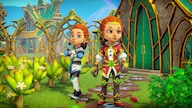 Farm Together: Fantasy Pack (PC) - Steam Key - GLOBAL