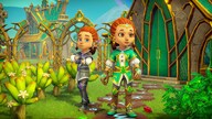 Farm Together: Fantasy Pack (PC) - Steam Key - GLOBAL