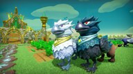 Farm Together: Fantasy Pack (PC) - Steam Key - GLOBAL