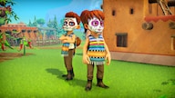 Farm Together - Mexico Steam Key GLOBAL