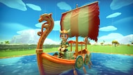 Farm Together - Mistletoe Pack Steam Key GLOBAL