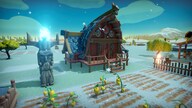 Farm Together - Mistletoe Pack Steam Key GLOBAL