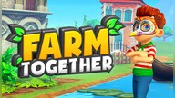 Farm Together - Oregano Pack (PC) - Steam Key - GLOBAL