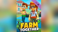 Farm Together - Oregano Pack (PC) - Steam Key - GLOBAL