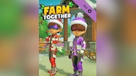 Farm Together - Polar Pack (PC) - Steam Key - GLOBAL