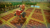 Farm Together Steam Key GLOBAL